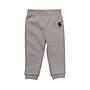 Additional thumbnail 1 of Boys' Loose Fit Fleece Sweatpant