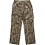 Additional thumbnail 2 of Boys' Loose Fit Utility Camo Work Pant