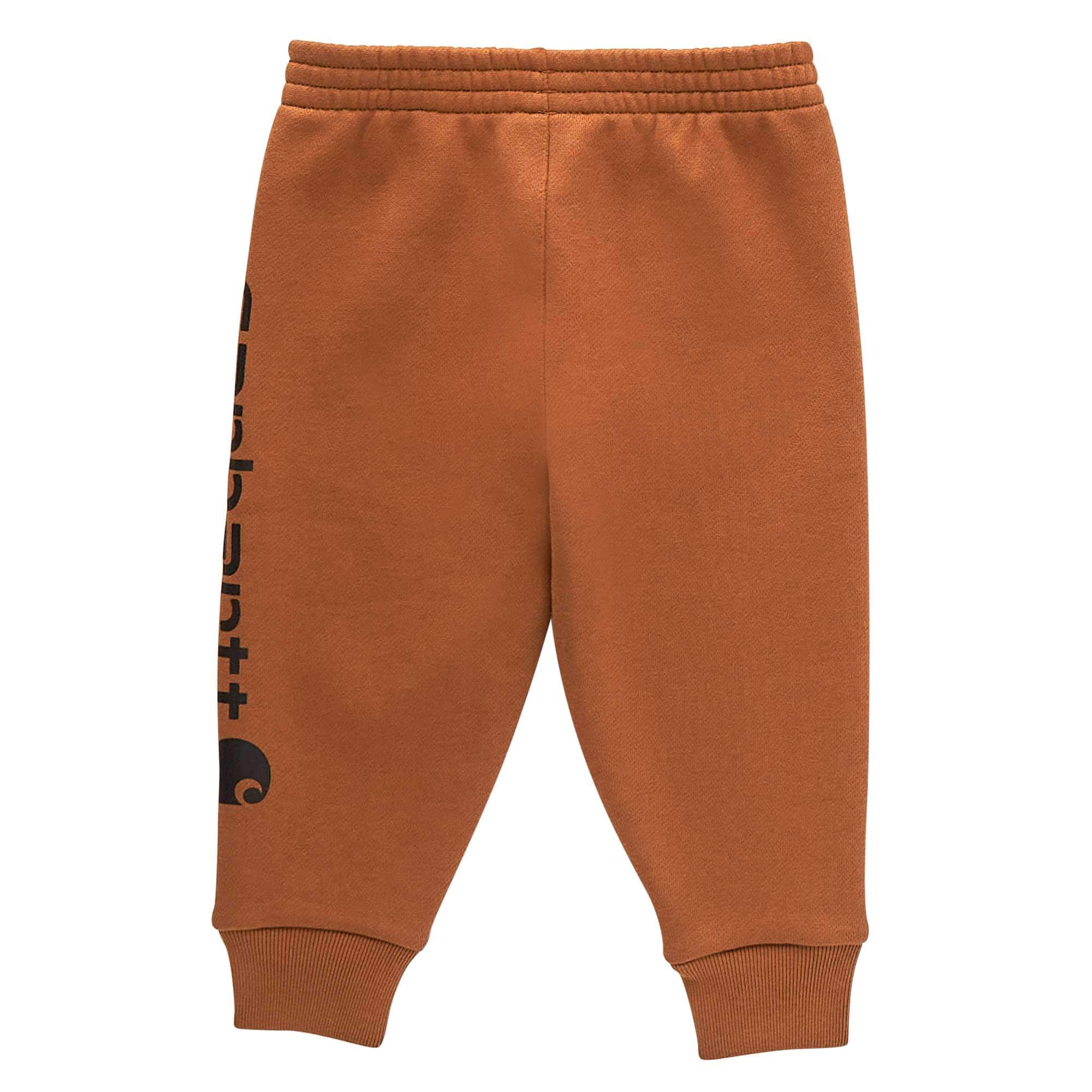 Boys' Fleece Logo Sweatpants (Infant/Toddler)