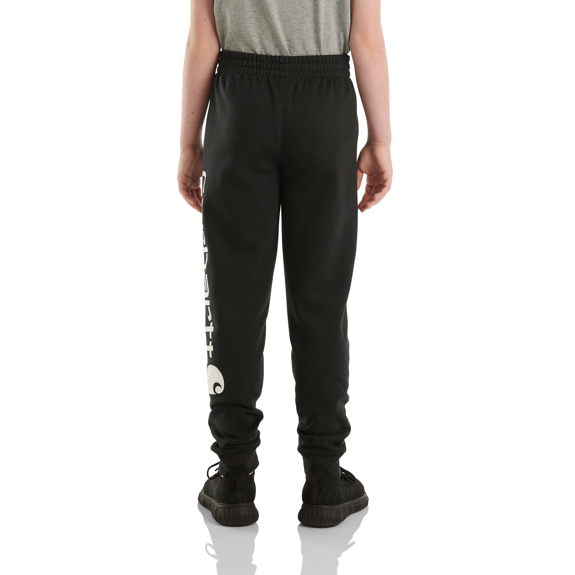 Boys' Fleece Logo Sweatpants (Youth)