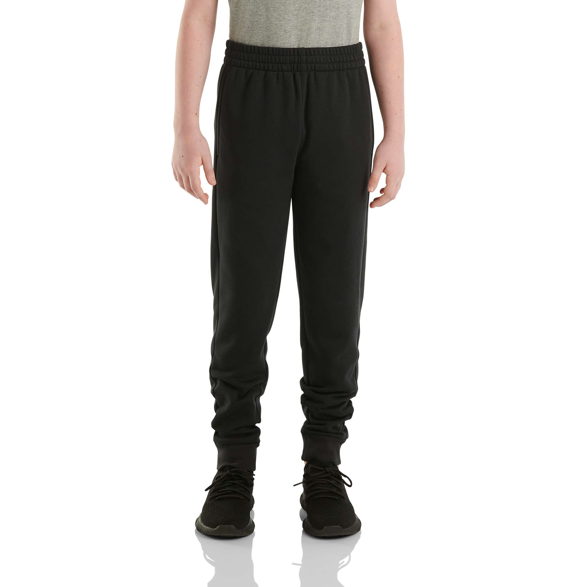 Boys' Fleece Logo Sweatpants (Youth)