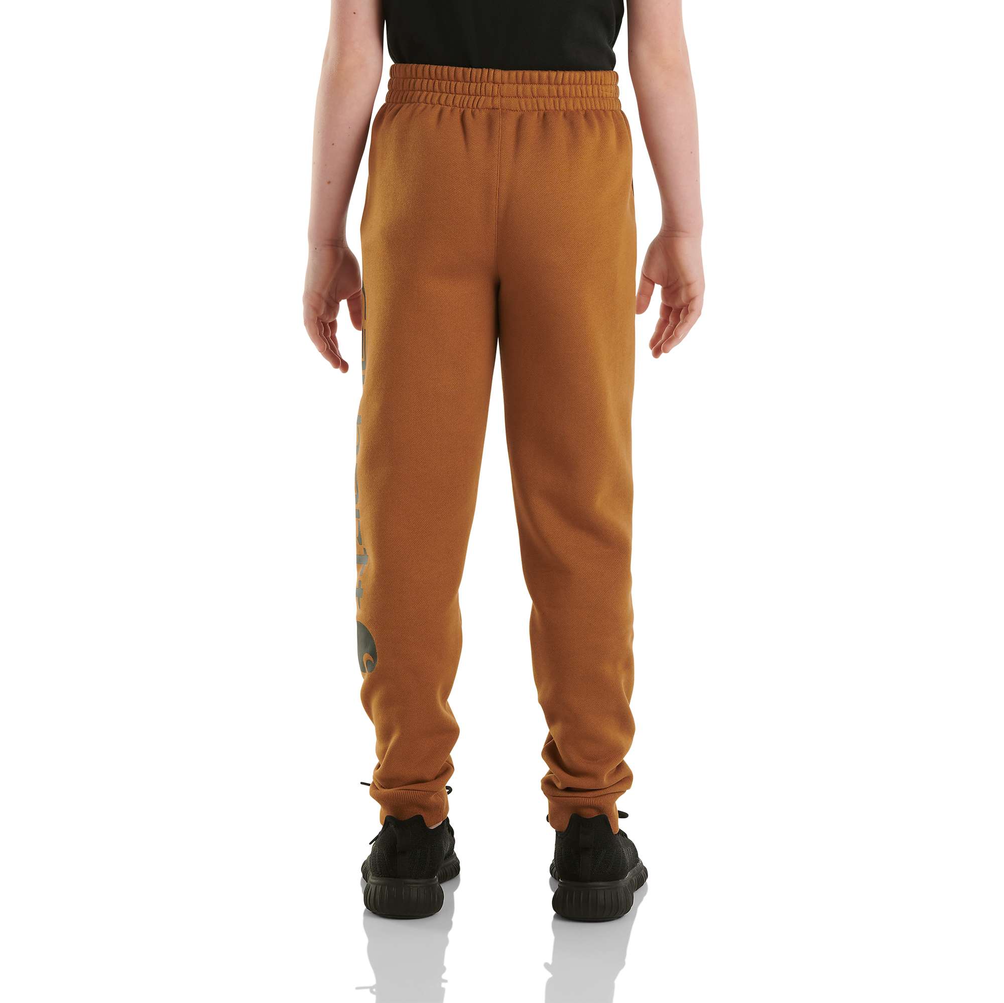 Boys' Fleece Logo Sweatpants (Child)