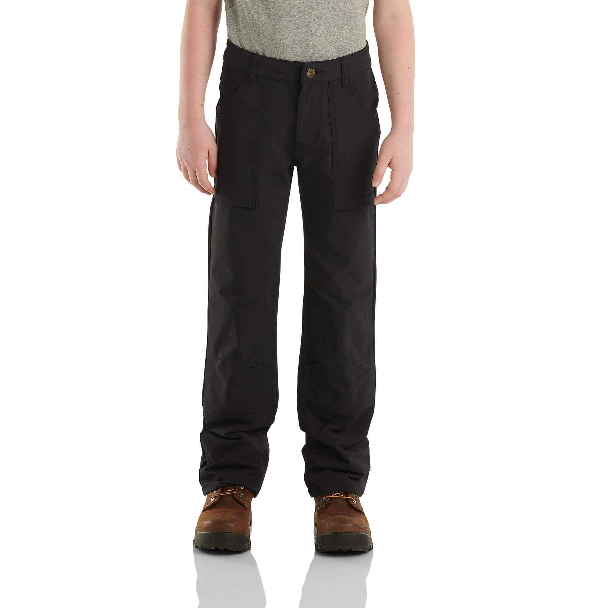 Boys' Super Dux™ Relaxed Fit Utility Work Pant