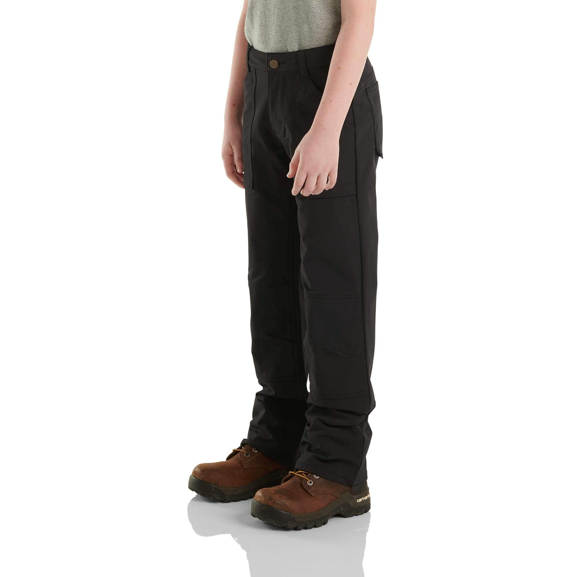 Boys' Super Dux™ Relaxed Fit Utility Work Pant