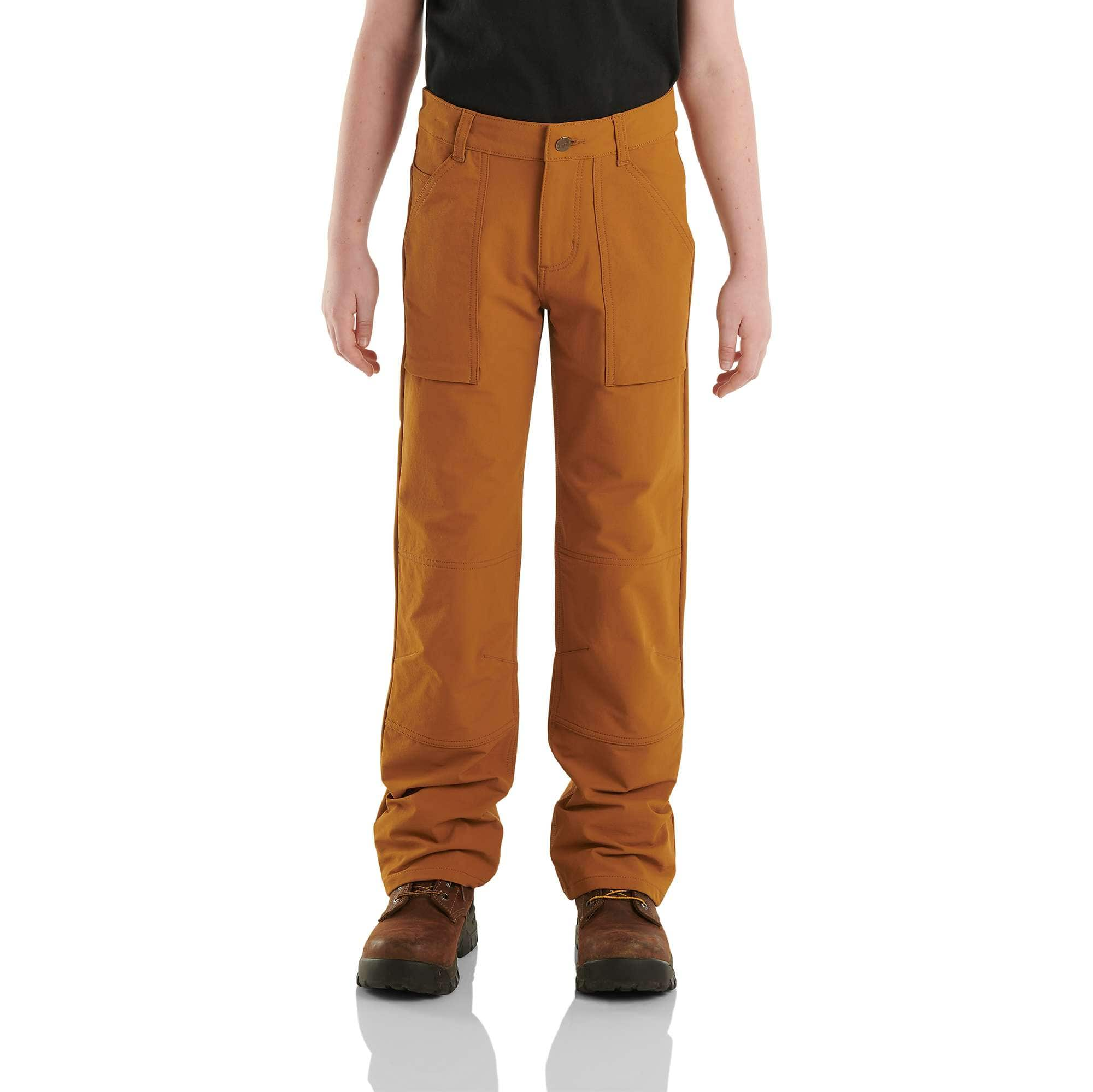 Additional thumbnail 1 of Boys' Super Dux™ Relaxed Fit Utility Work Pant