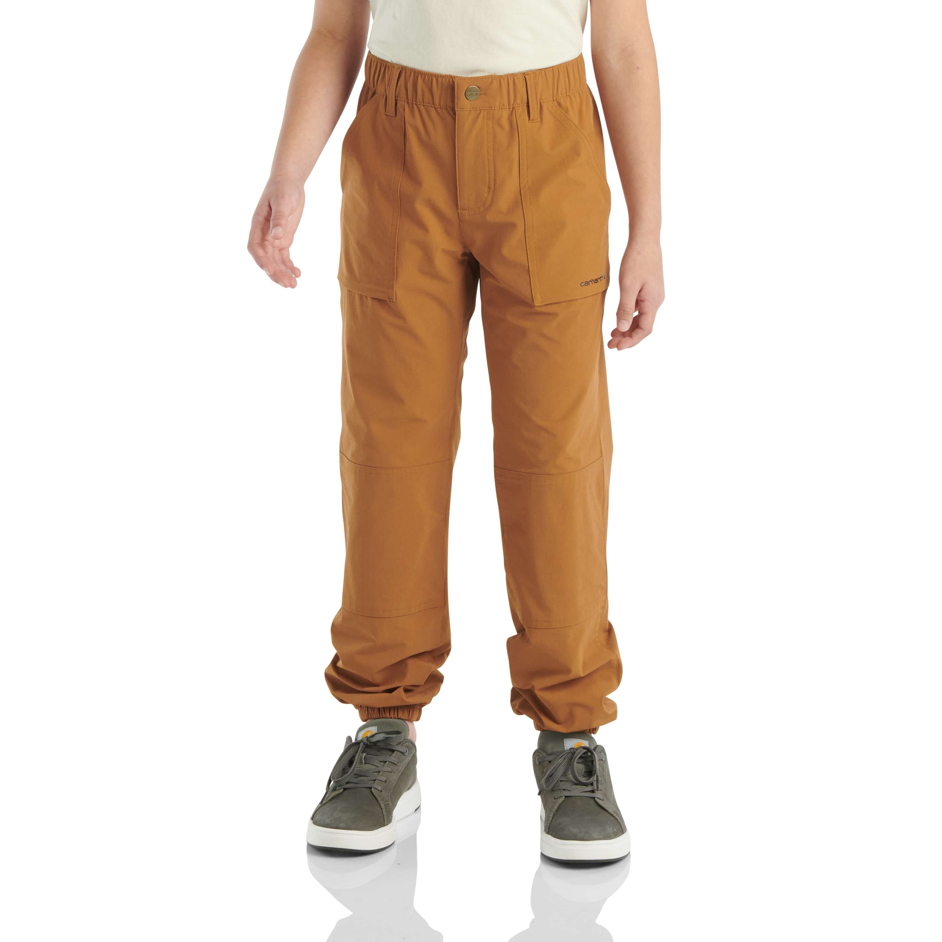 Additional thumbnail 1 of Boys' Loose Fit Utility Jogger (Child/Youth)