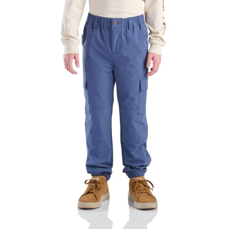 Girls' Sierra Sherpa-Lined Jacket (Child/Youth)