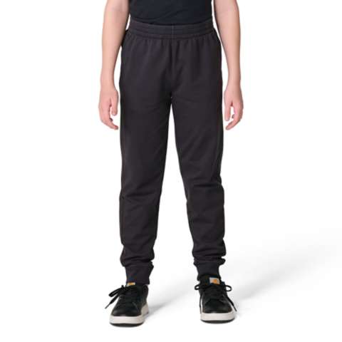 Детские брюки Carhartt Boys French Terry Garment Dyed Sweatpant (Child)
