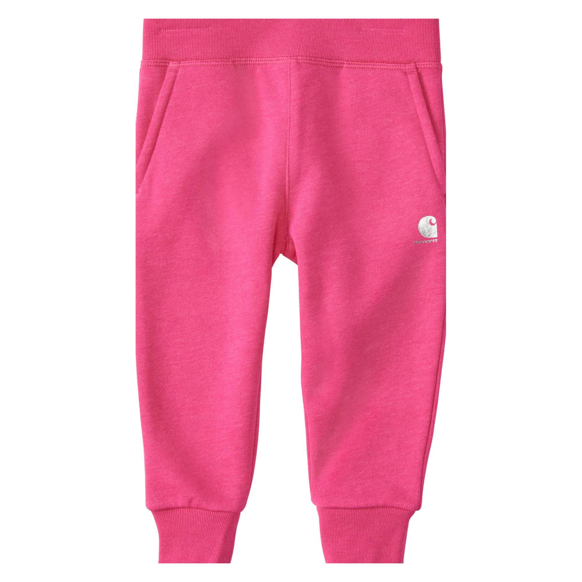 carhartt fleece joggers