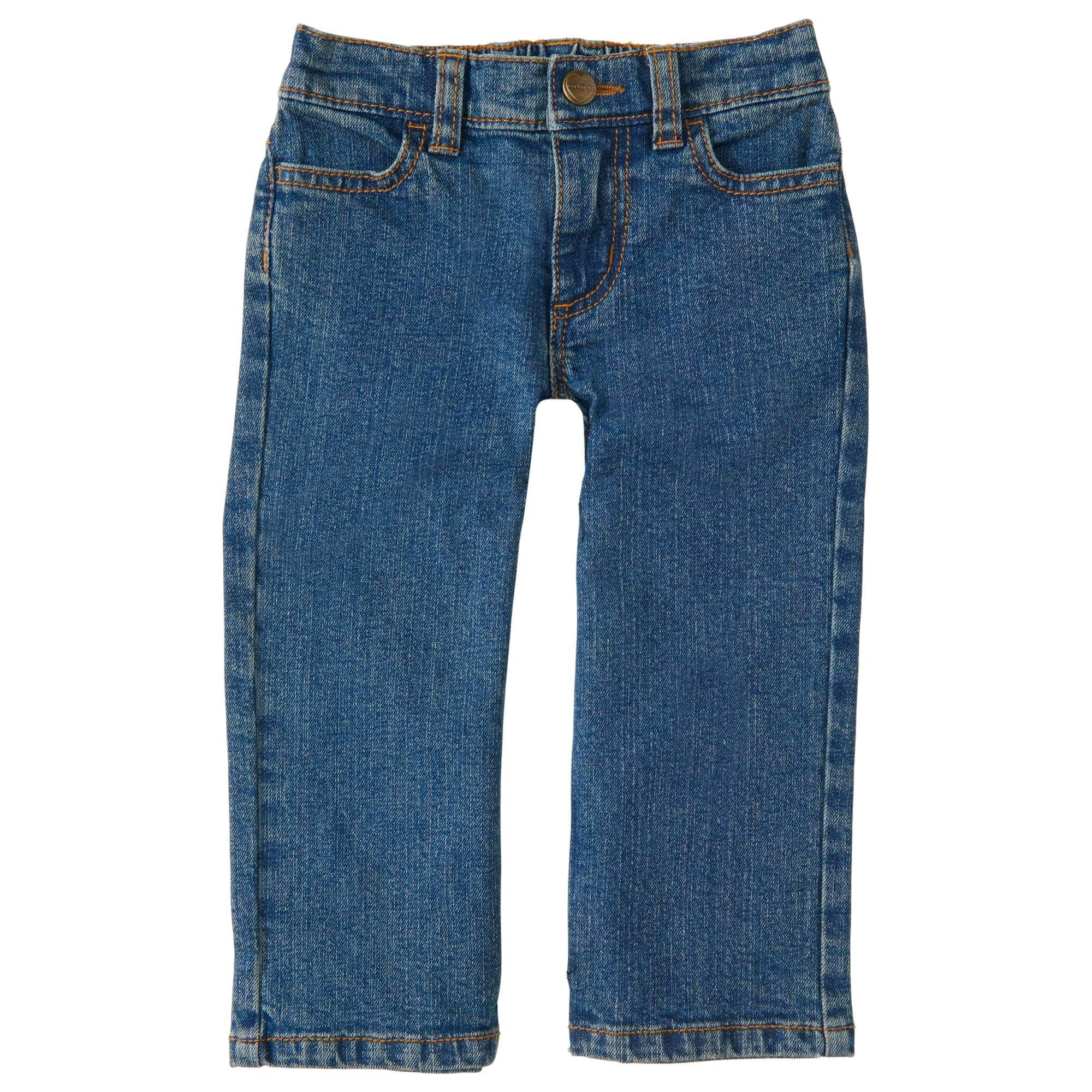 boys carhartt pants