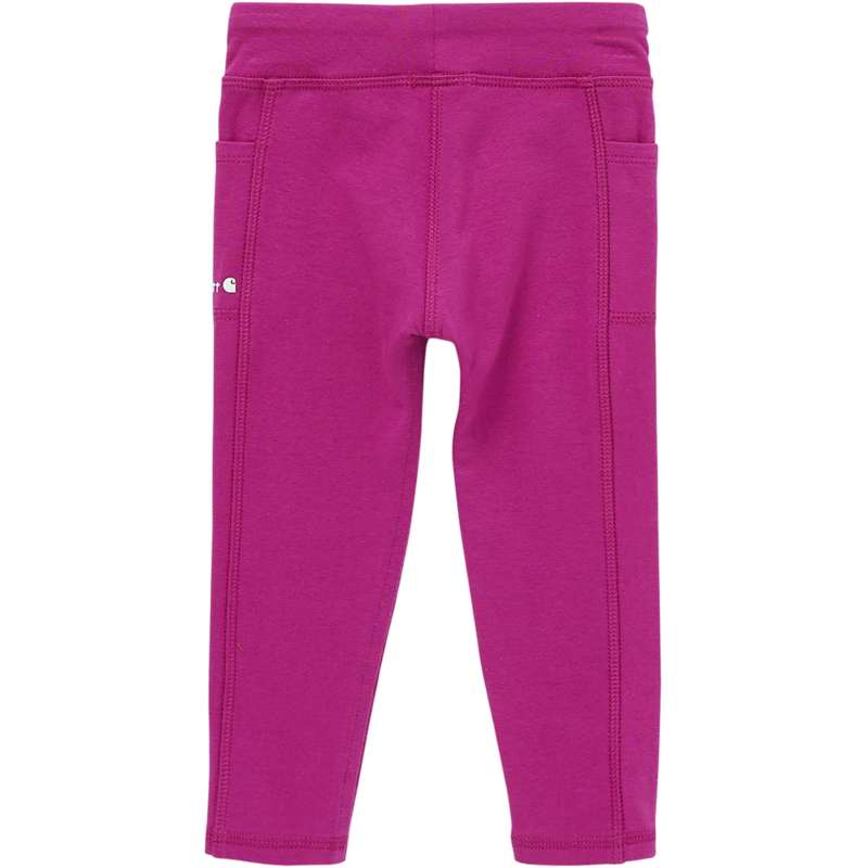Carhartt  undefined Girls' Fitted Utility Legging