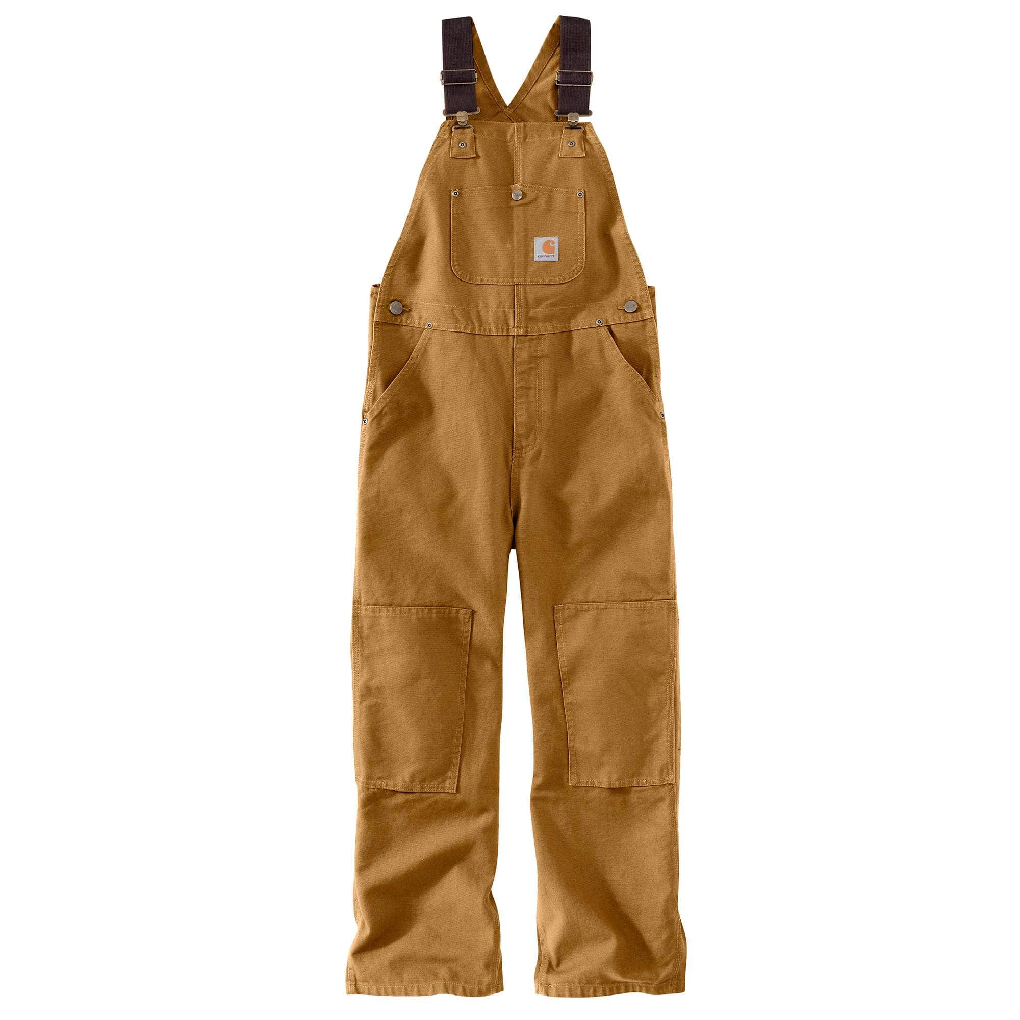 big boys denim overalls