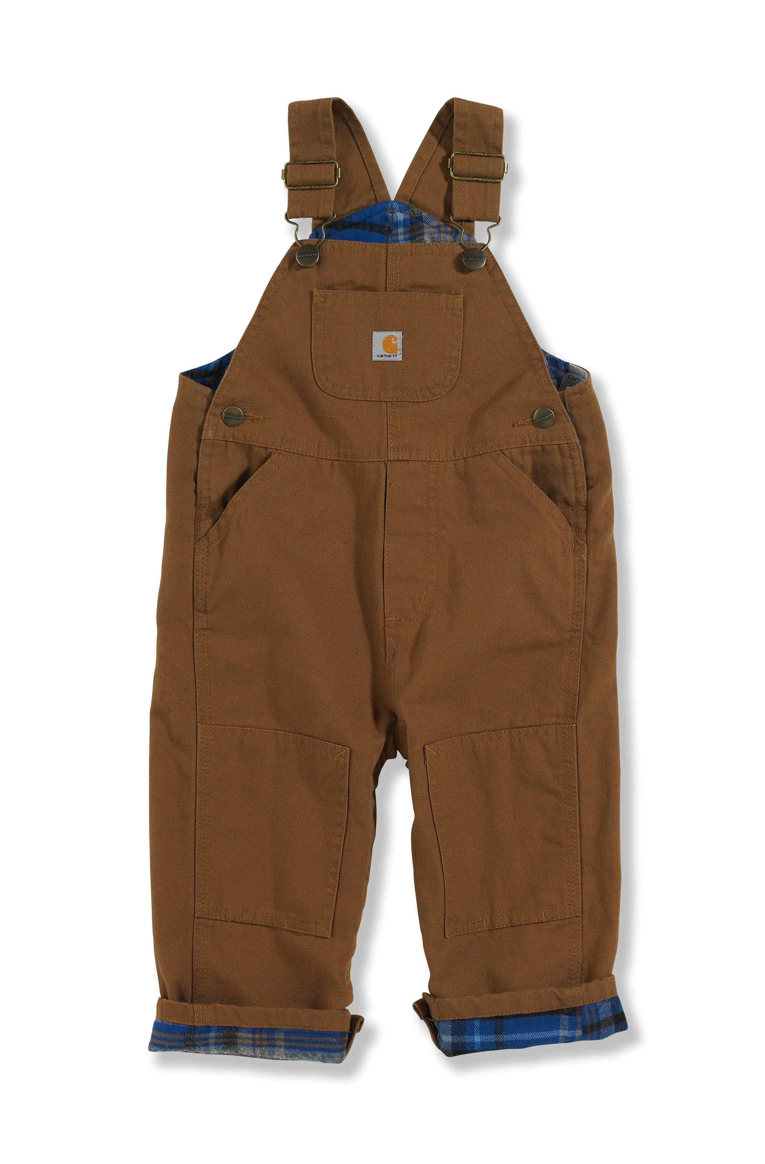 kids carhartt pants