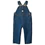 Additional thumbnail 1 of Washed Denim Bib Overall