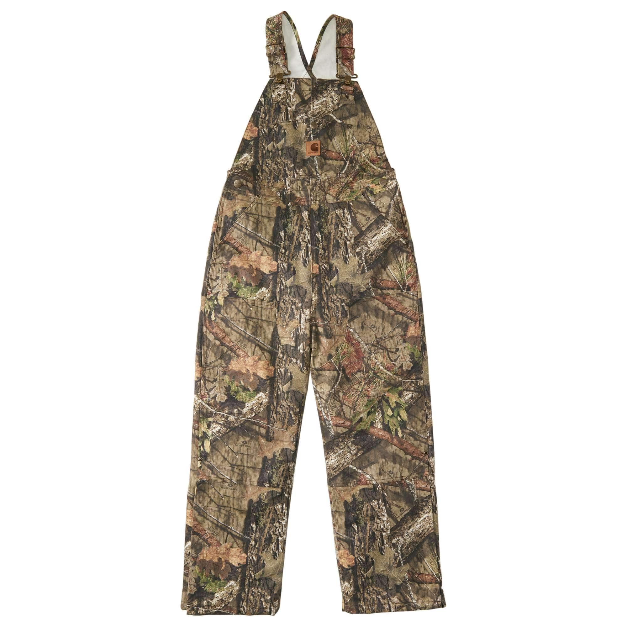 boys carhartt pants