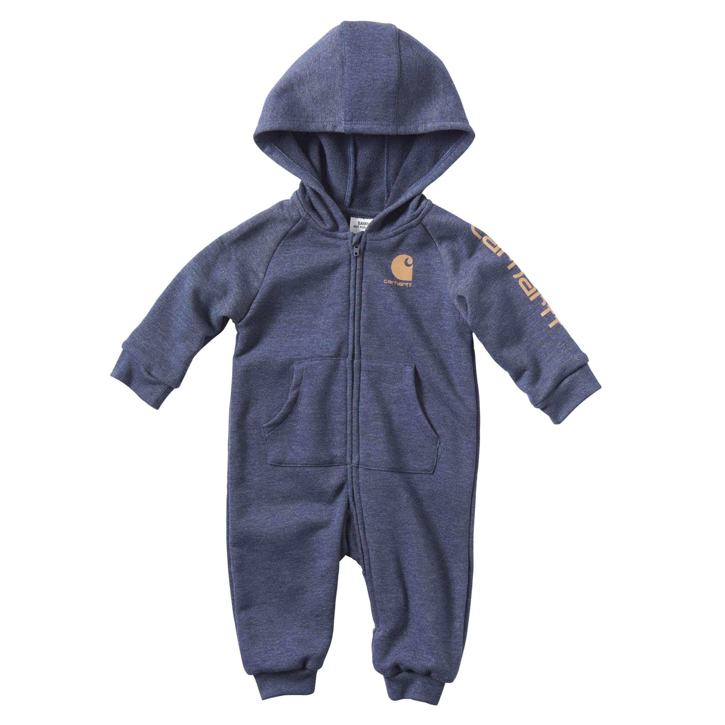 boys carhartt hoodie