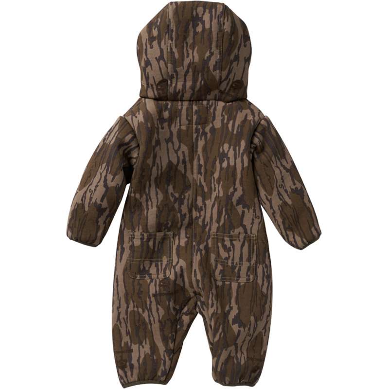 Carhartt baby hot sale boy snowsuit