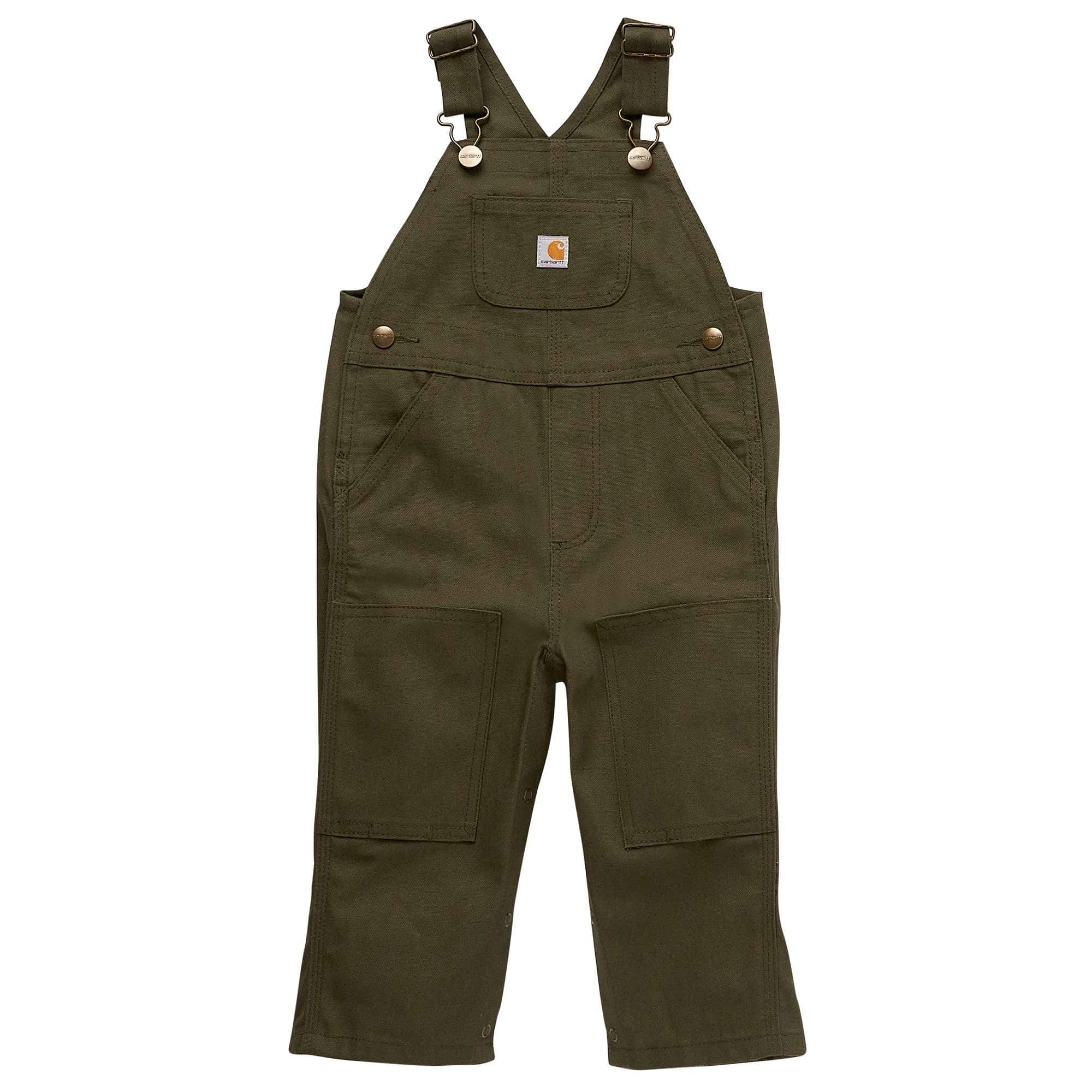 Carhartt infant hot sale clothing