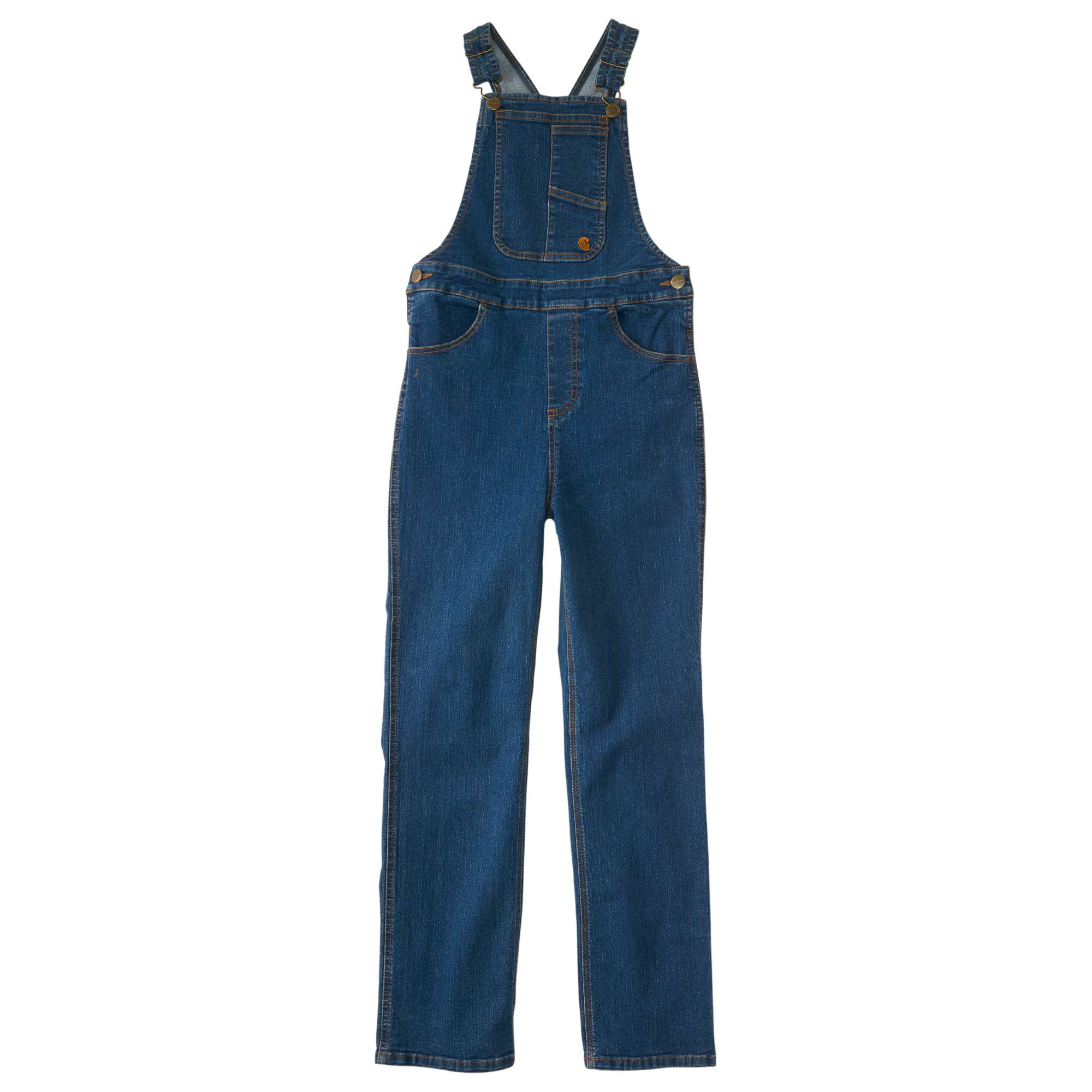 carhartt jeans overall