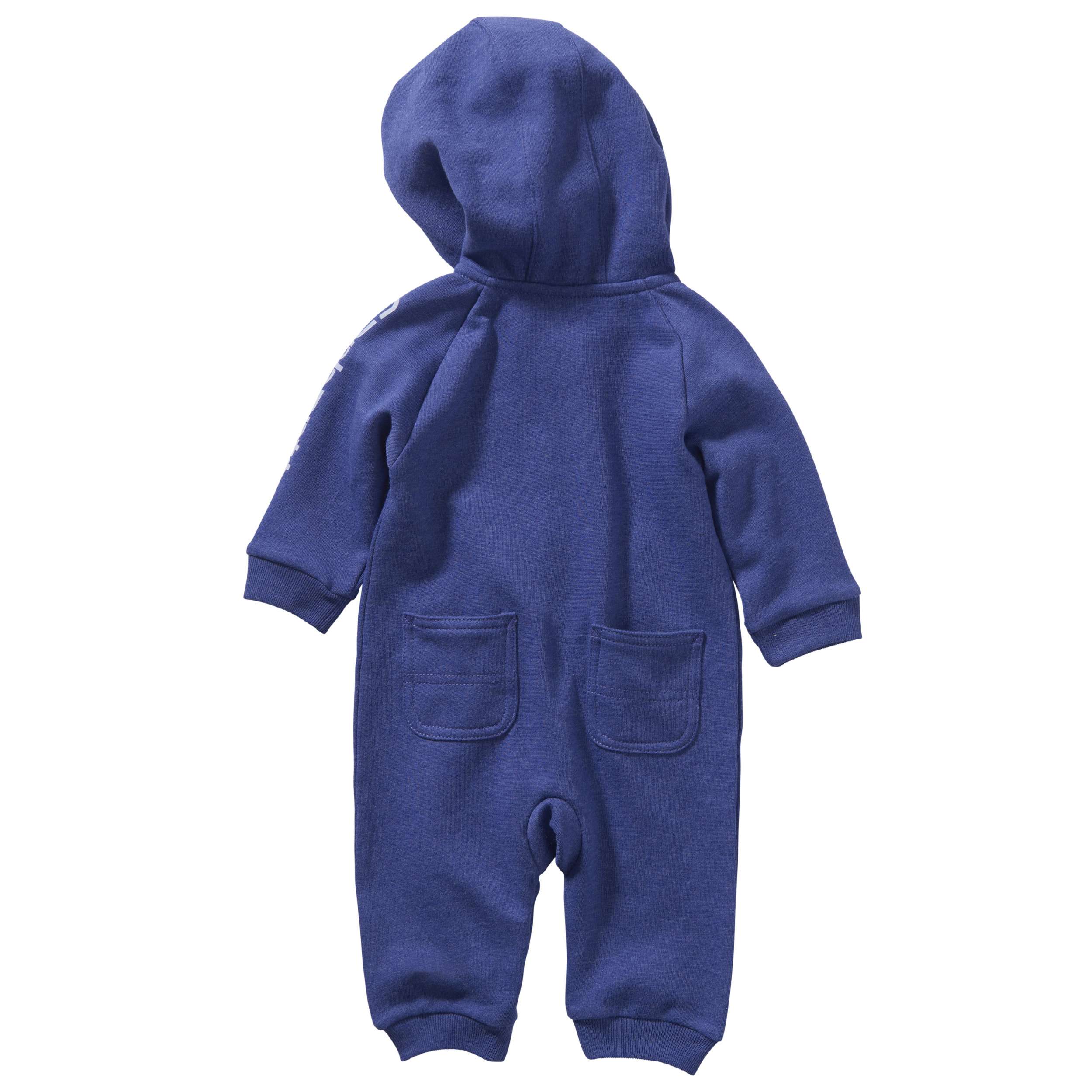 baby girl carhartt bibs