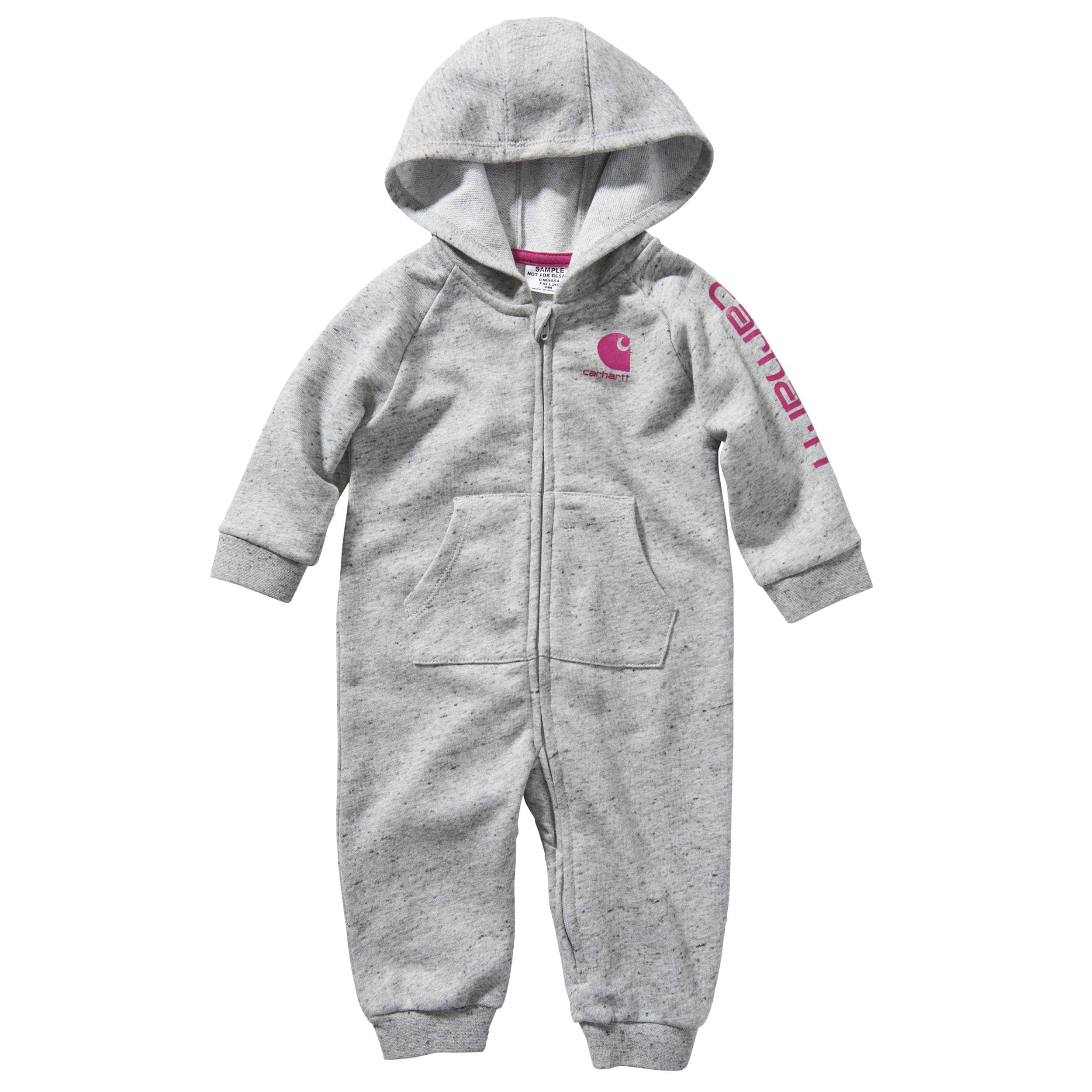 carhartt baby onesie