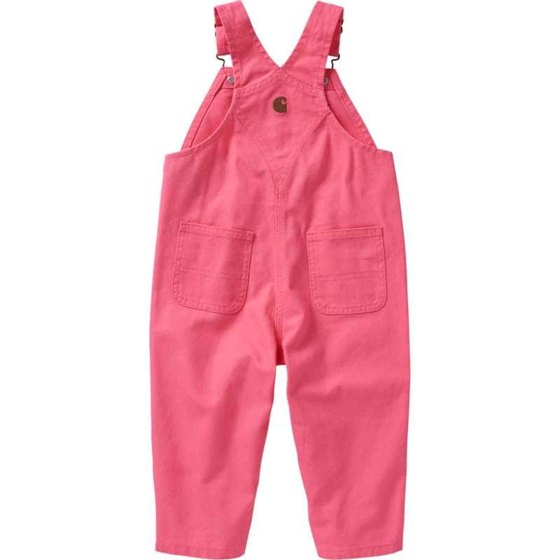 Girls' Long Sleeve Active Jac Flannel Sherpa Lined (Child/Youth)