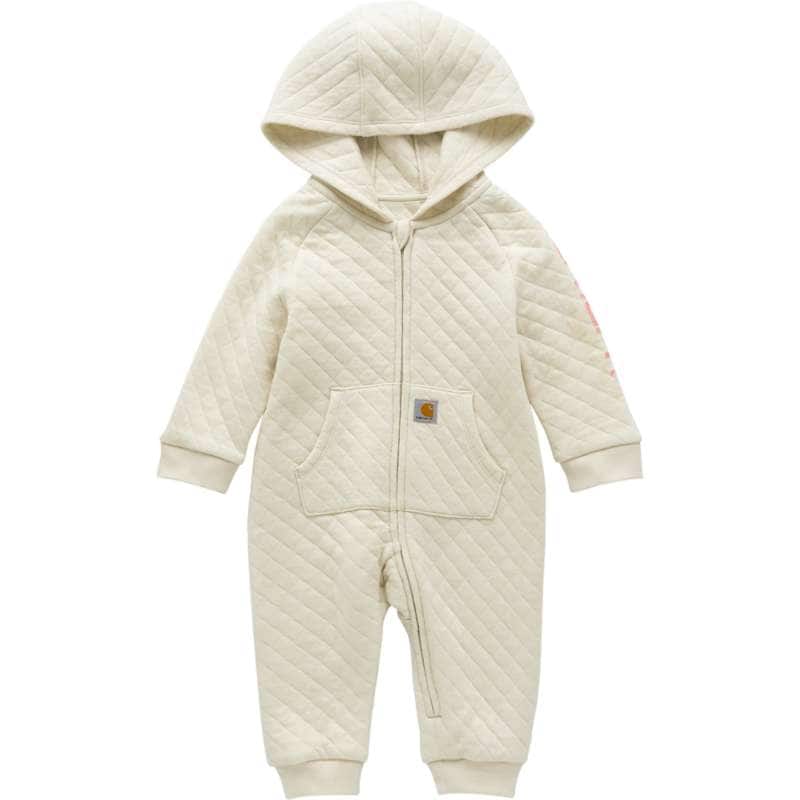Kids' Loose Fit Canvas Bib Overall (Infant/Toddler)