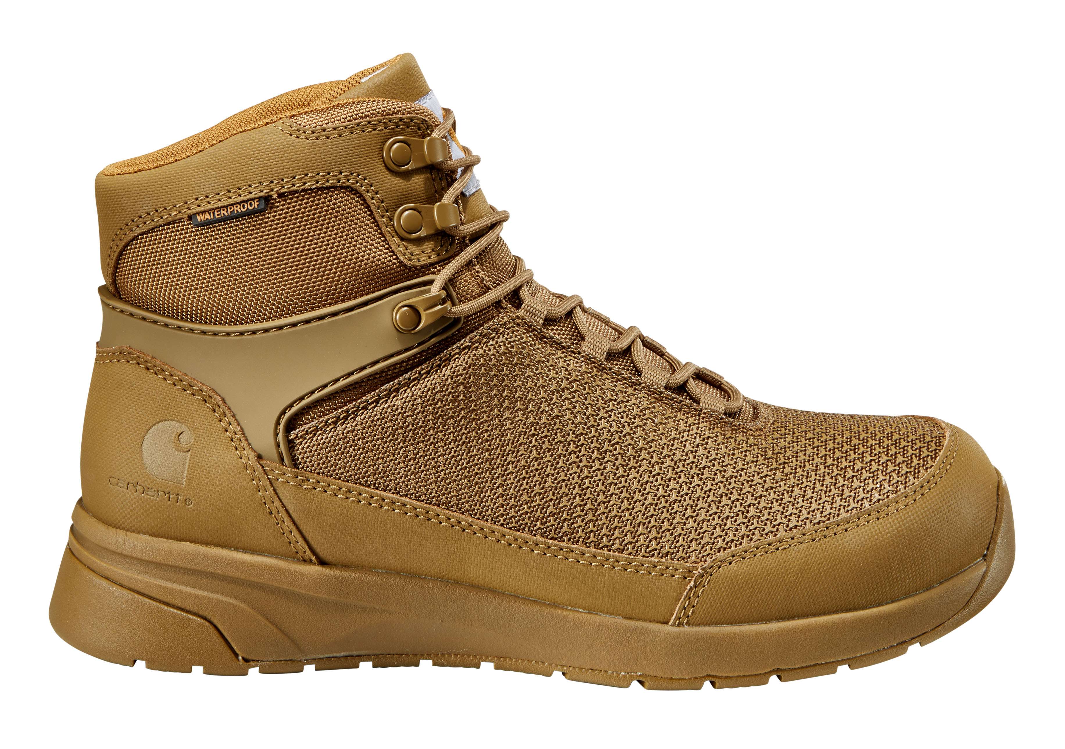 carhartt ground force 6