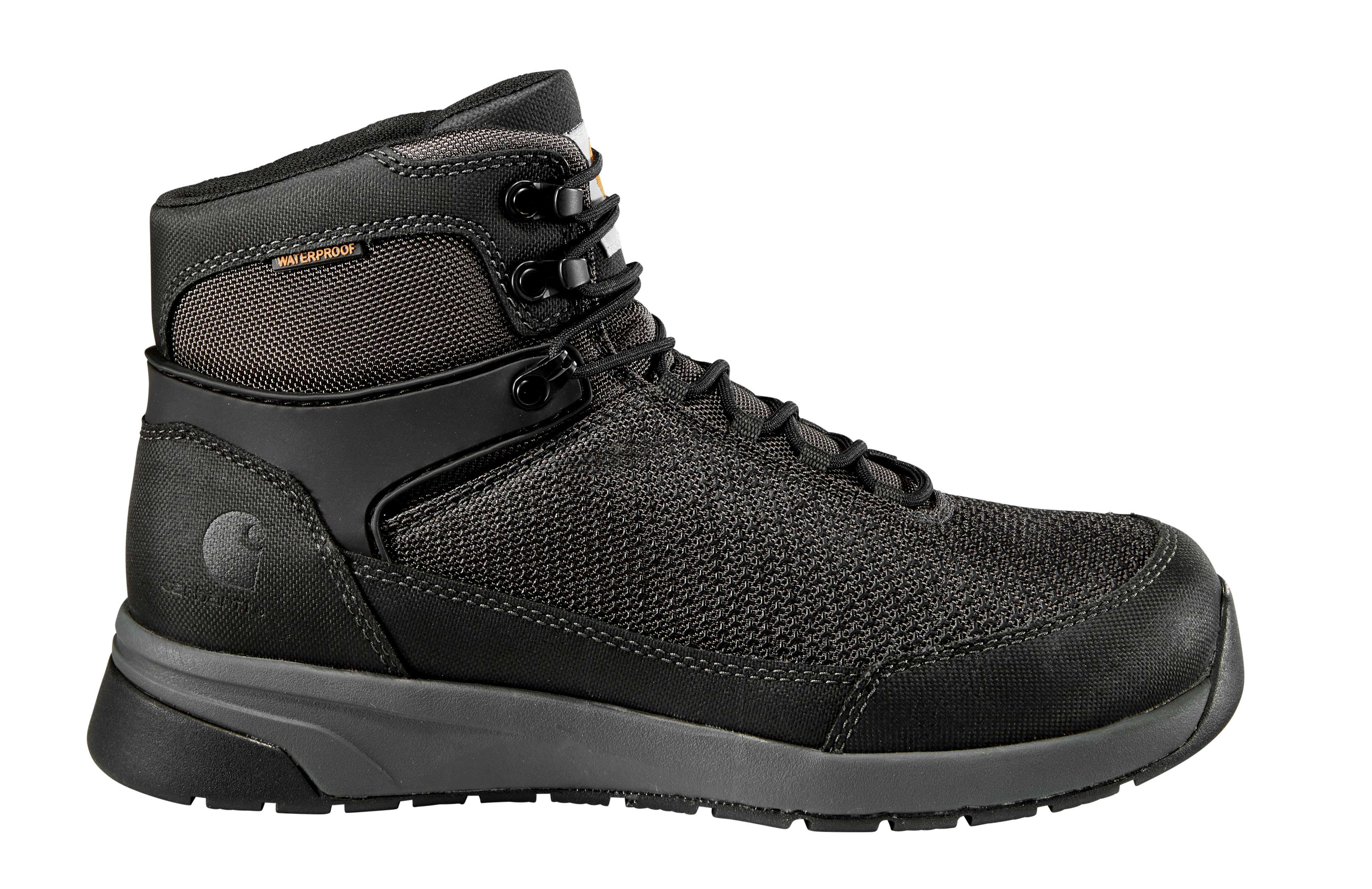 nike work boots composite toe