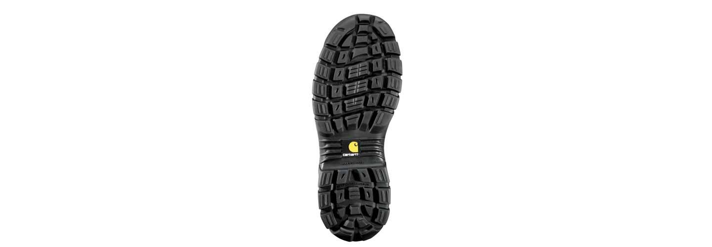Мужские ботинки Carhartt Yukon Pac Waterproof Insulated 10" Composite Toe Pac Boot, цвет: Кофейный — фото 6