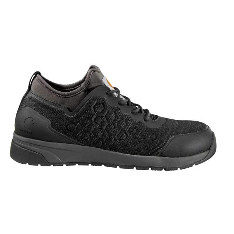 Carhartt  Black Carhartt Force® ESD Nano Toe Shoe