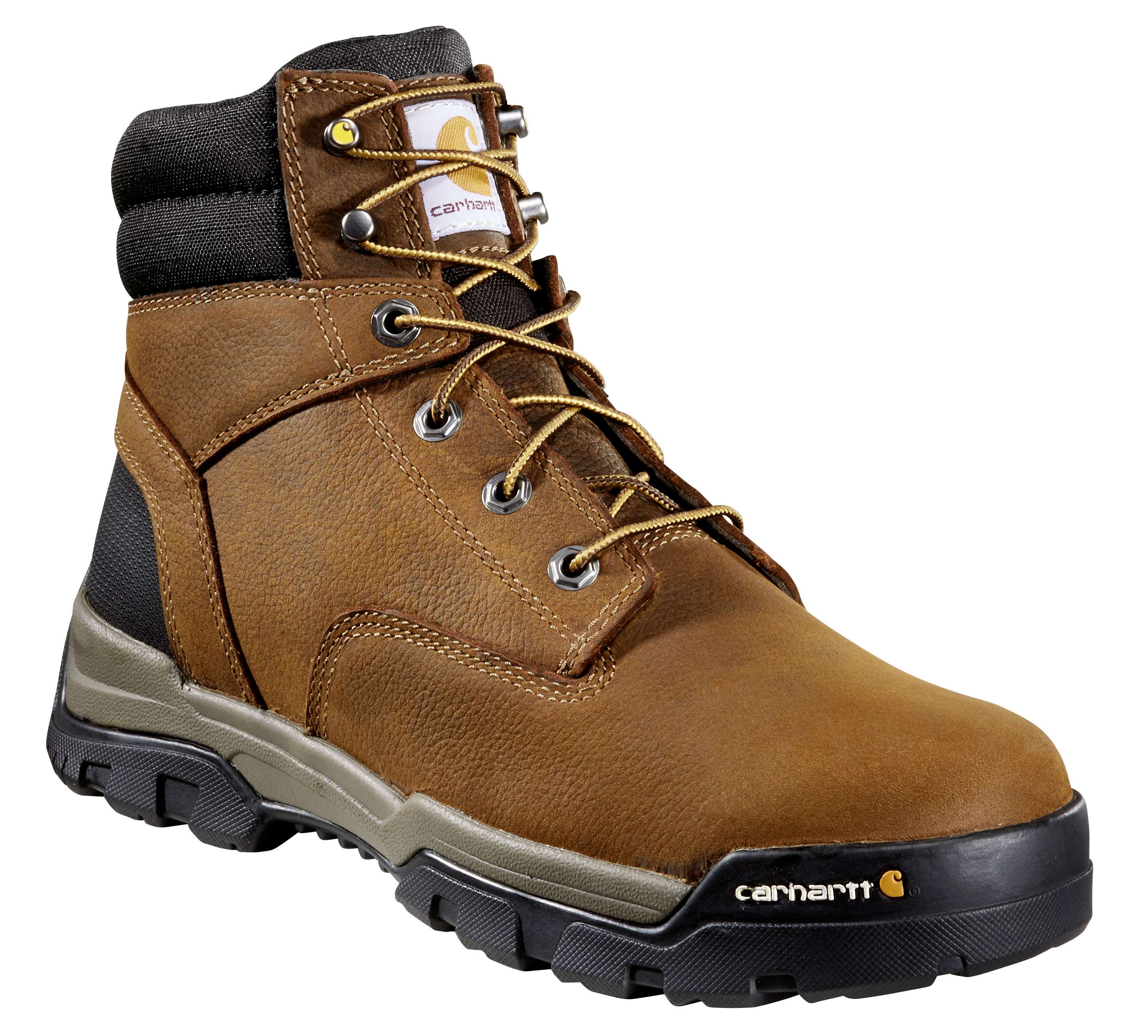 work boots without steel toe caps