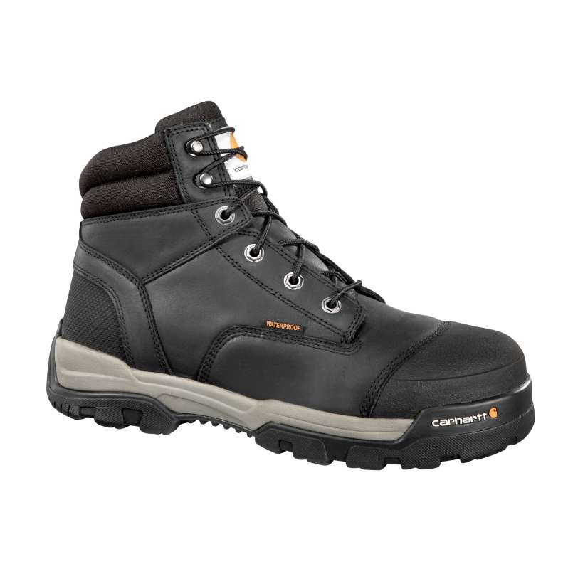 Carhartt electrical hazard store work boots