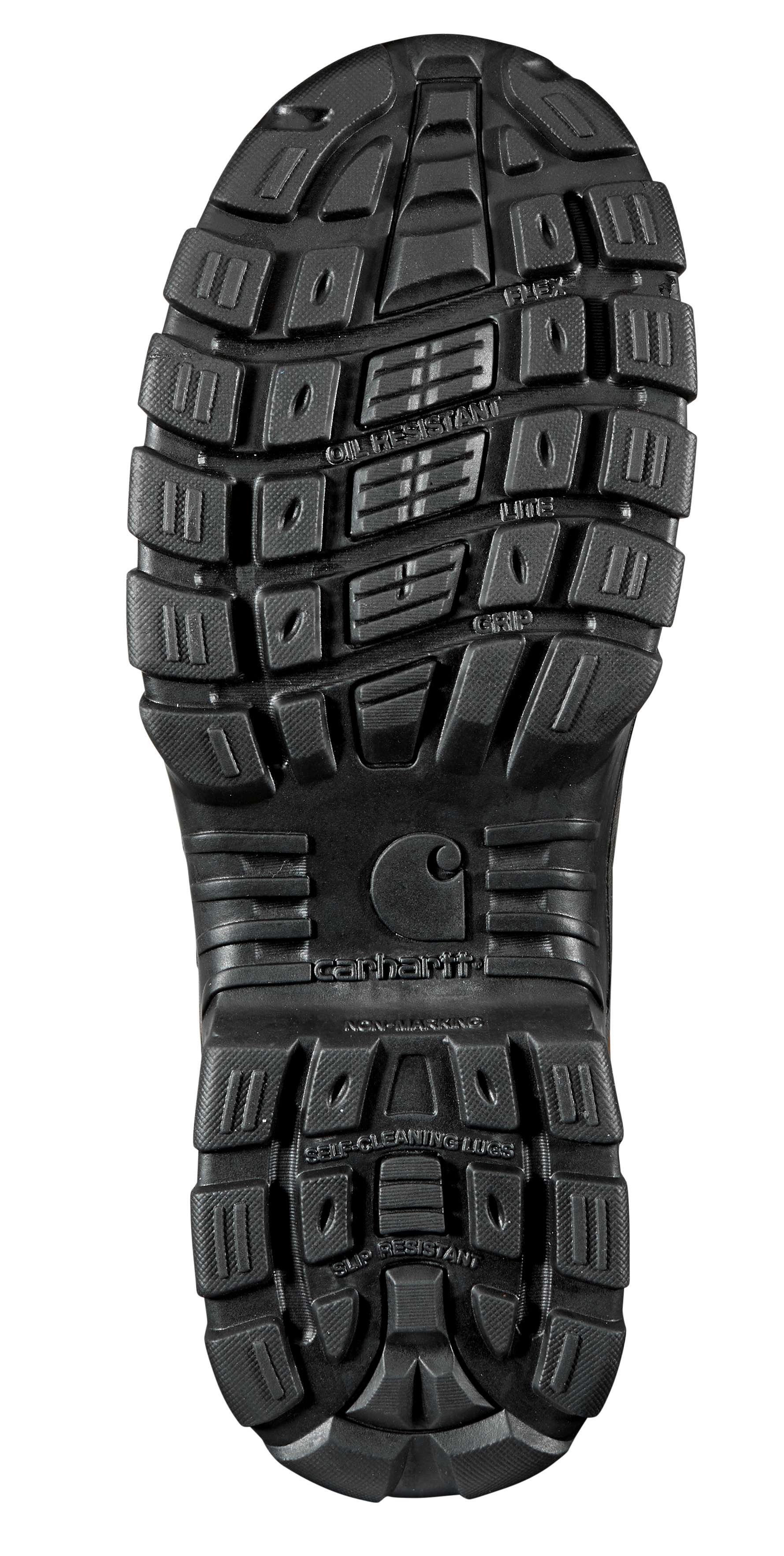 Additional thumbnail 2 of Rugged Flex® Waterproof Met Guard 11" Composite Toe Wellington