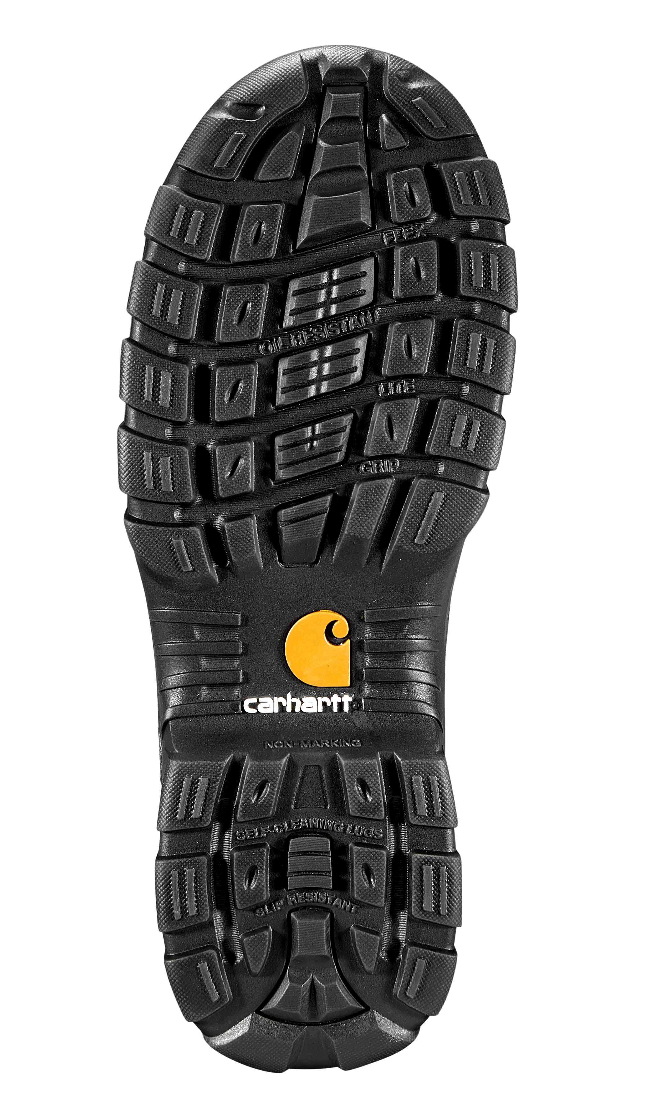 Additional thumbnail 2 of Rugged Flex® 6" Steel Toe Work Boot