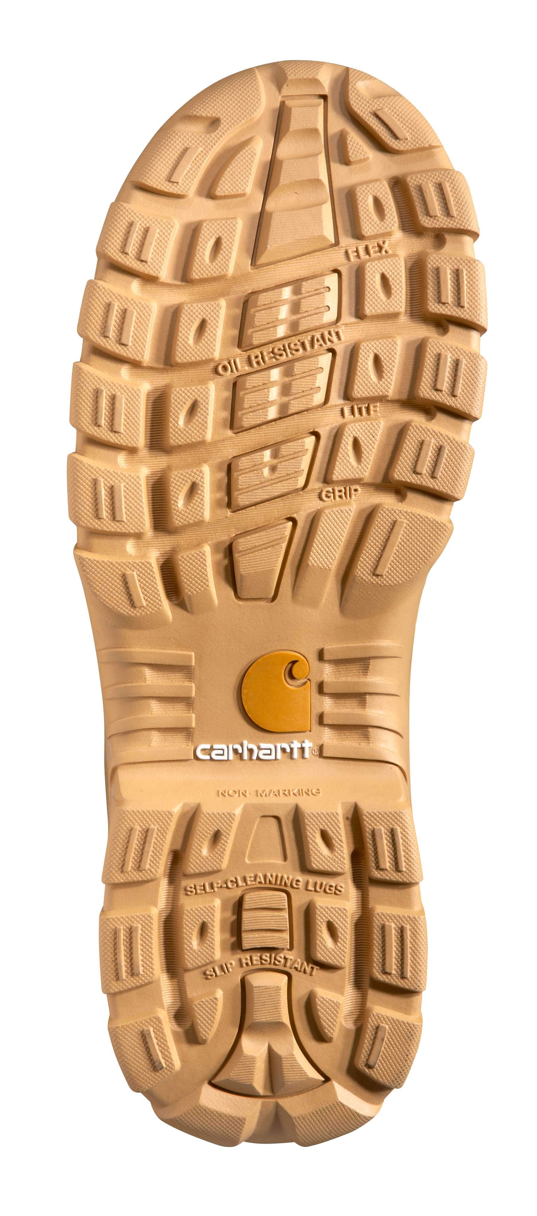 Additional thumbnail 2 of Rugged Flex® Waterproof 6" Composite Toe Work Boot