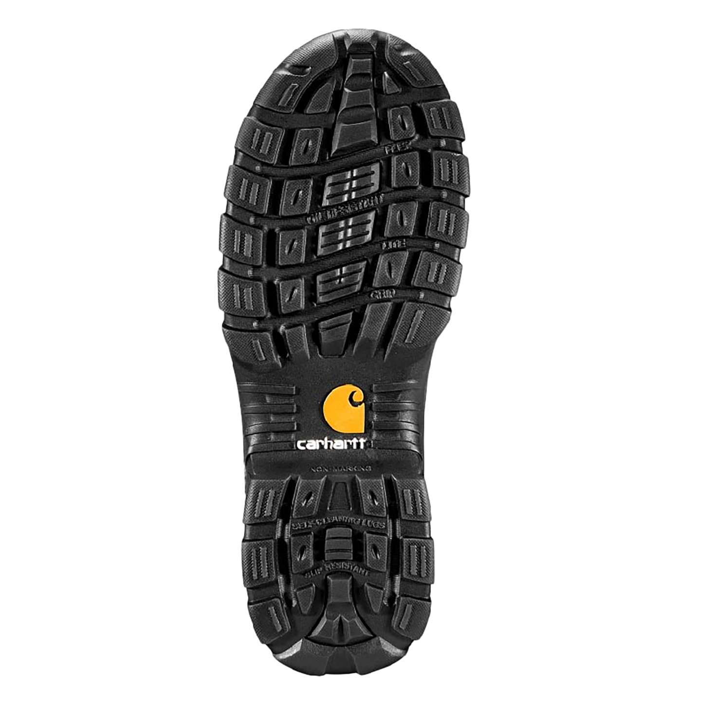 Мужские ботинки Carhartt Rugged Flex® 6" Composite Toe Work Boot, цвет: Коричневый, вариант 1 — фото 6