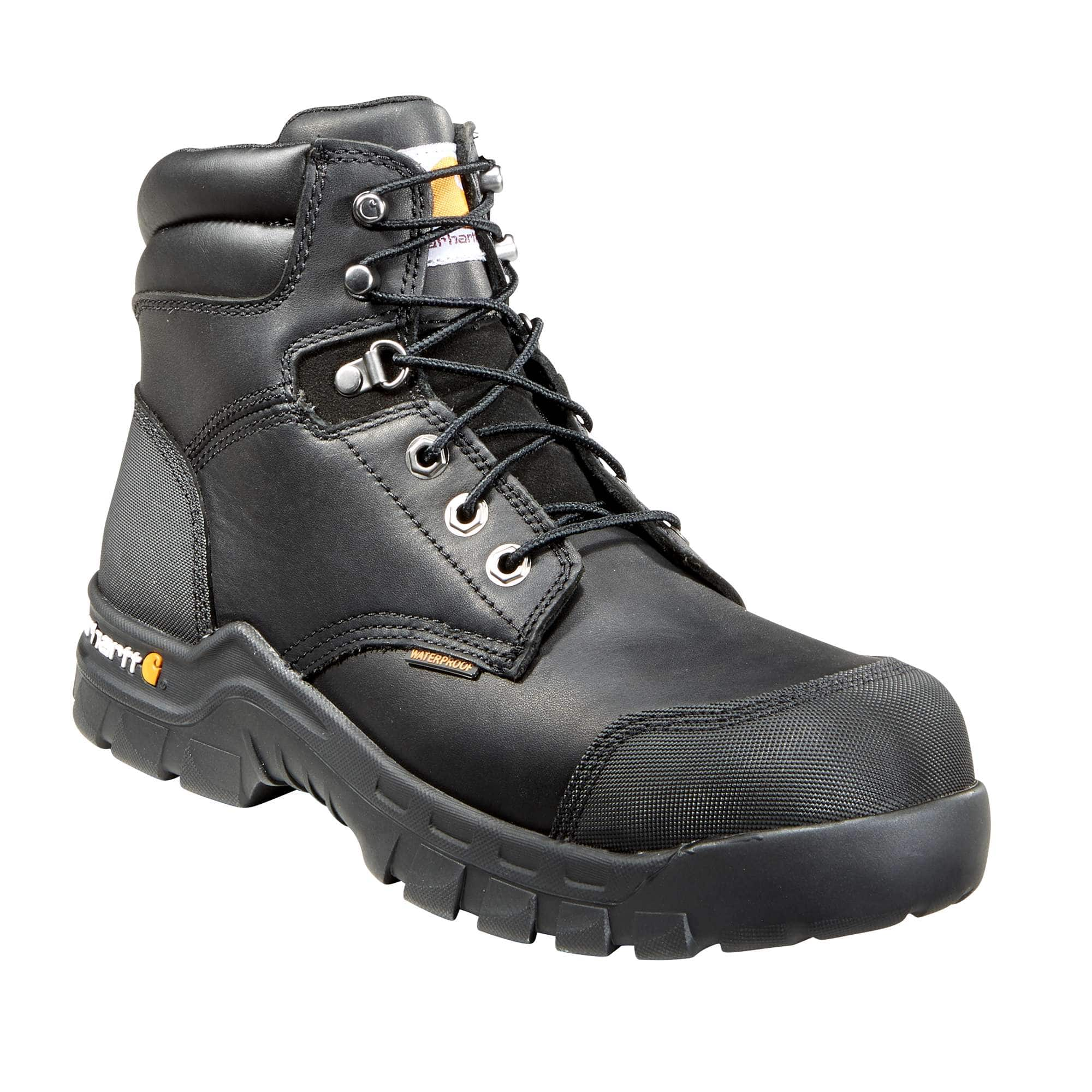 Carhartt composite toe store hiker