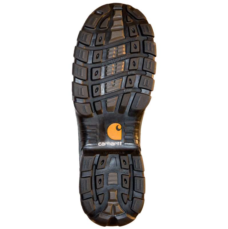 Carhartt  undefined Rugged Flex® Waterproof 6" Composite Toe Work Boot
