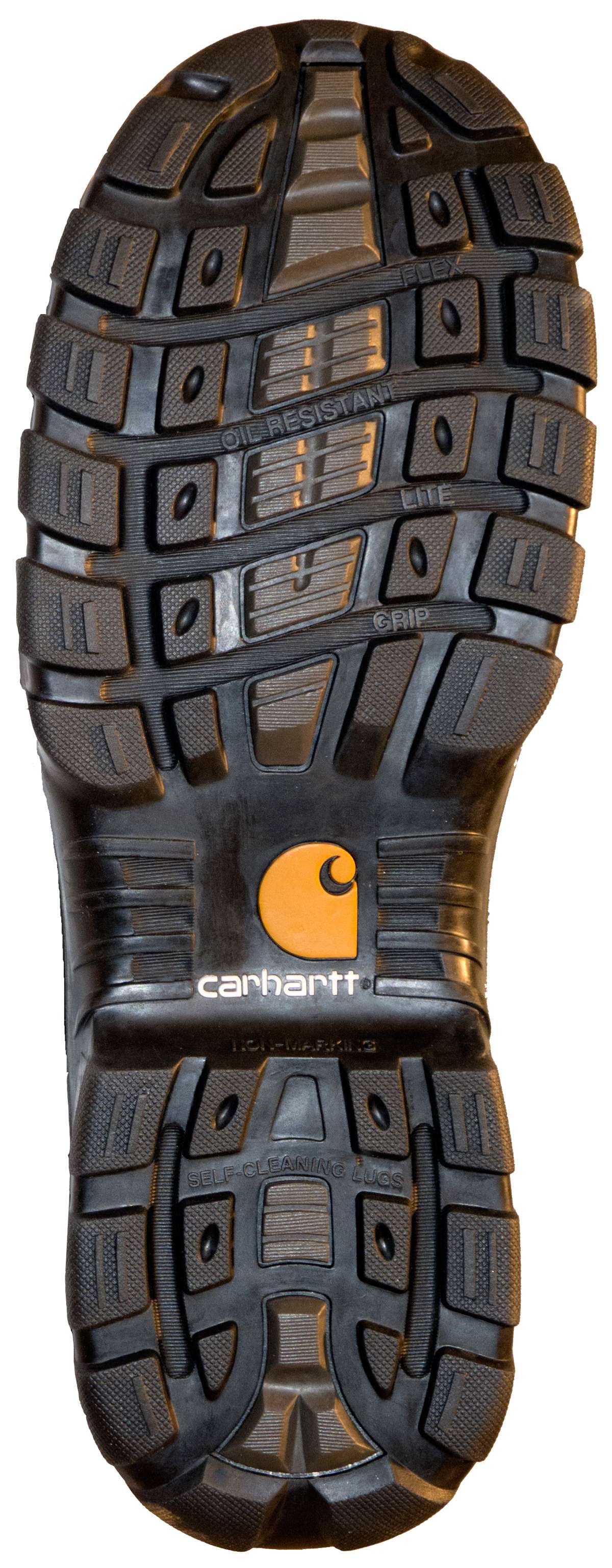 Additional thumbnail 2 of Rugged Flex® 6" Composite Toe Work Boot