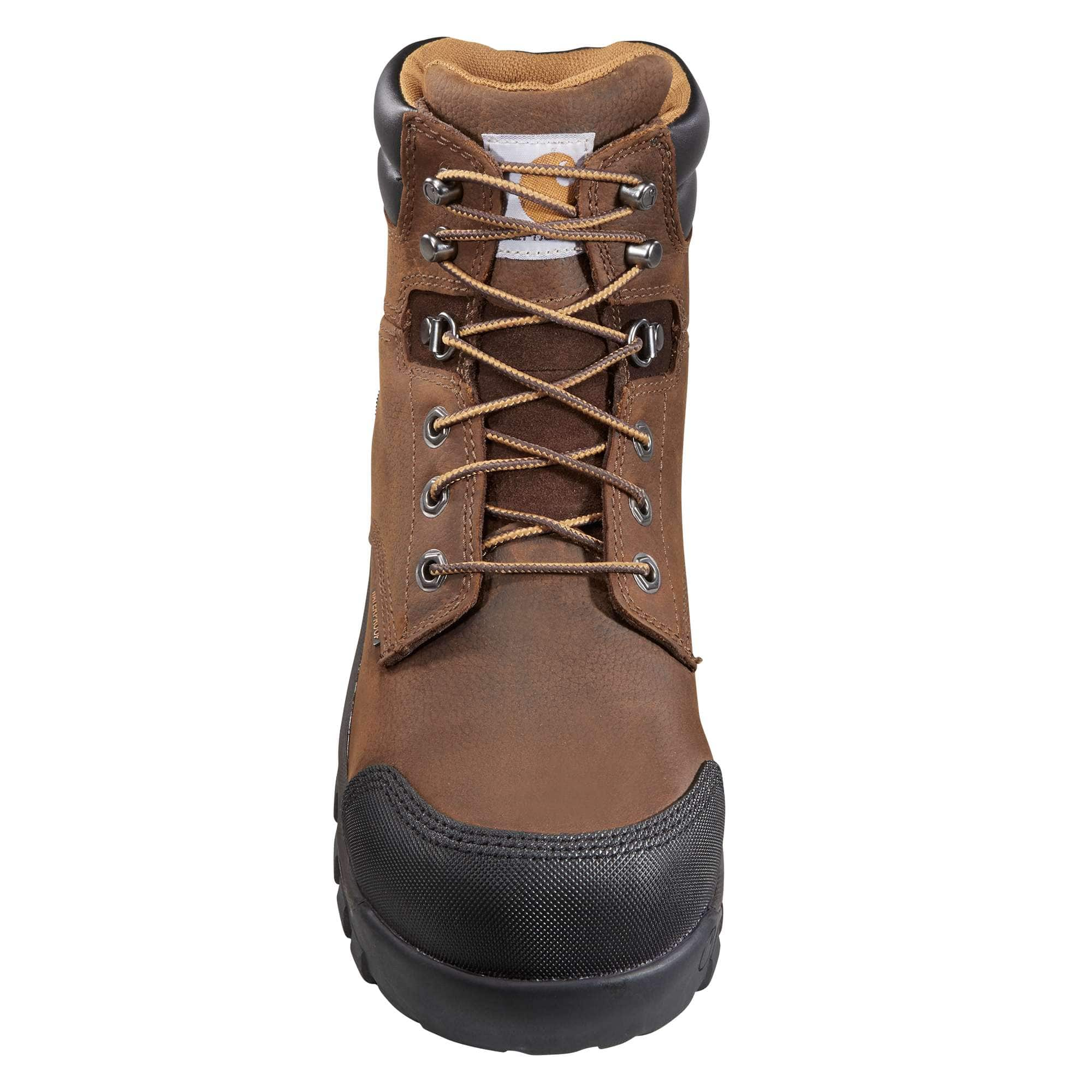 Rugged Flex® 6" Composite Toe Work Boot