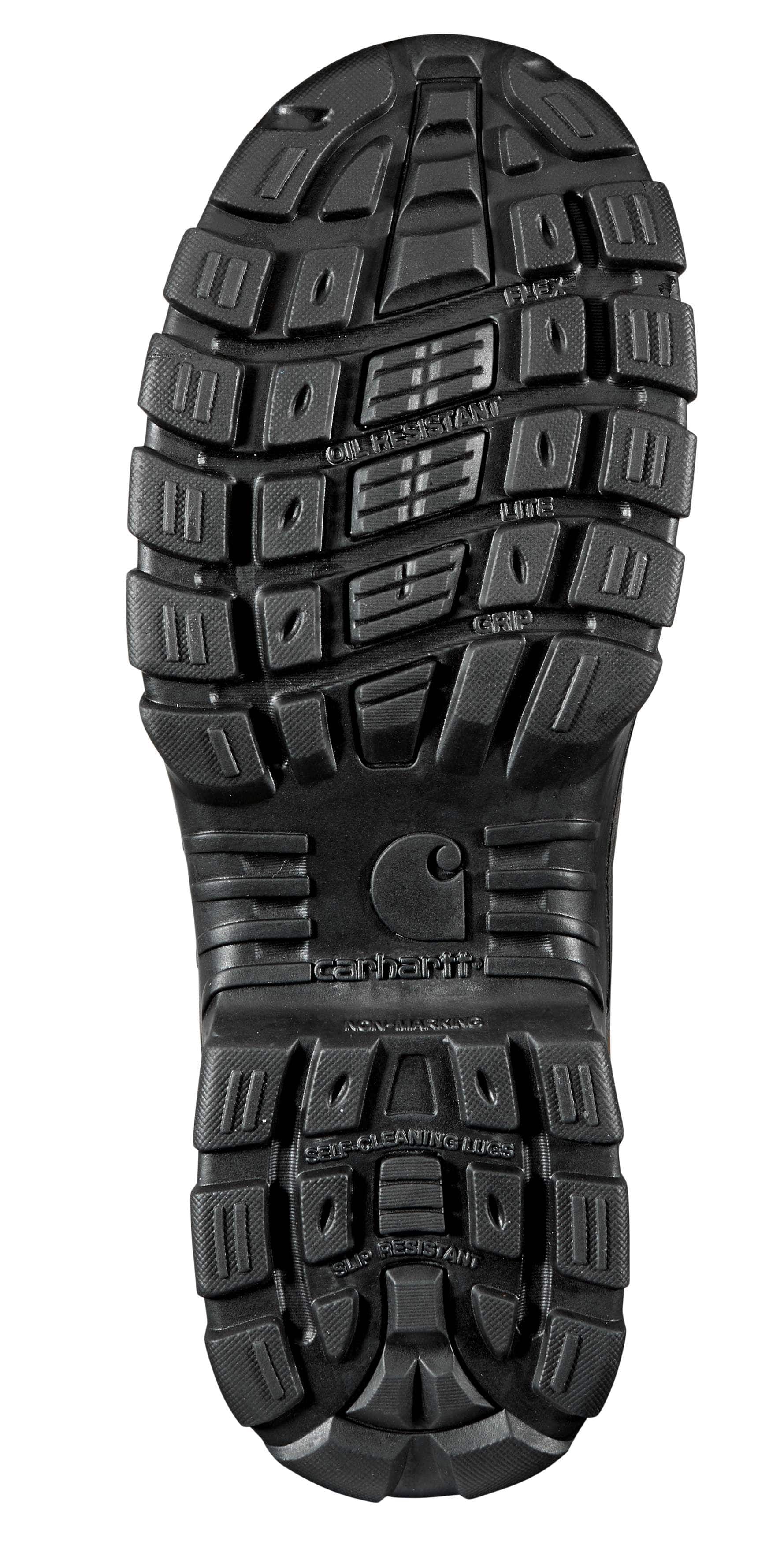 Additional thumbnail 2 of Rugged Flex® Waterproof Met Guard 6" Composite Toe Work Boot