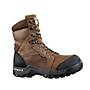 Additional thumbnail 1 of Rugged Flex® 8-Inch Insulated Composite Toe Work Boot