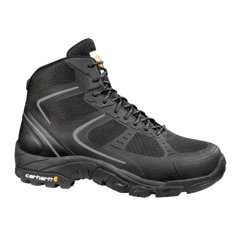 Women’s Waterproof Lightweight Carhartt Hiker Boots ...