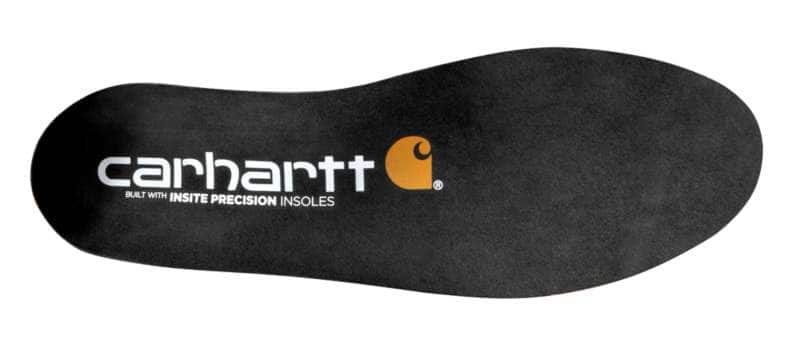 Carhartt  Black Insite® Footbed