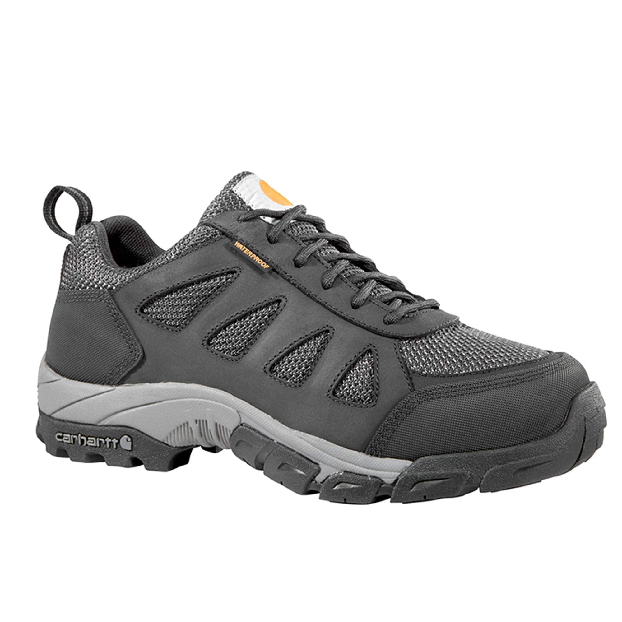 carhartt steel toe sneakers