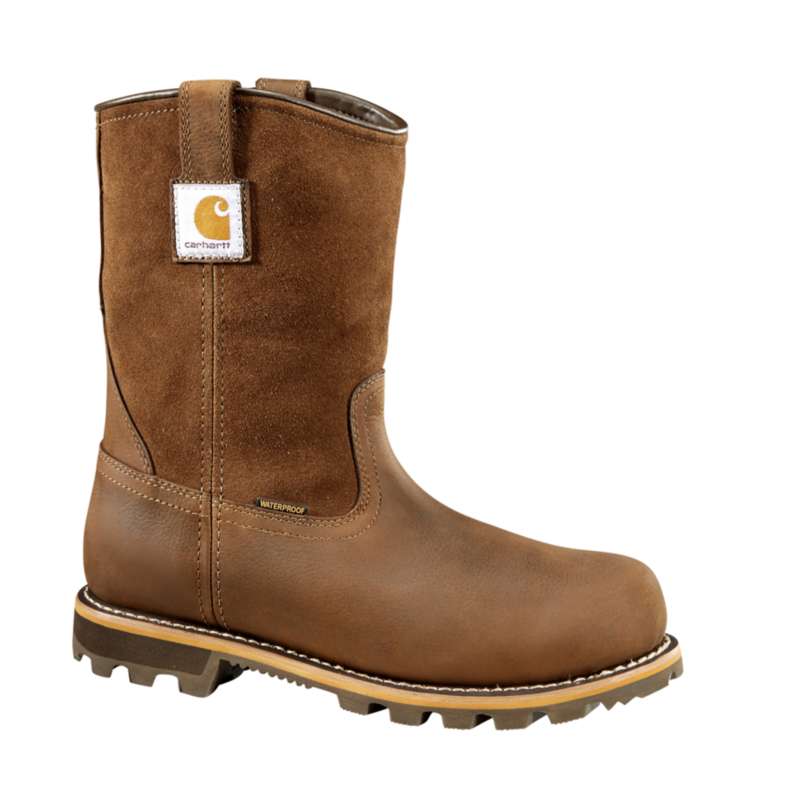 Carhartt wellington sales