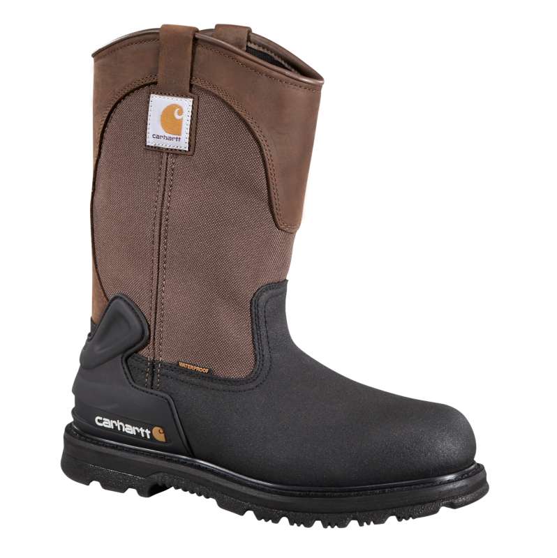 Carhartt winter clearance boots