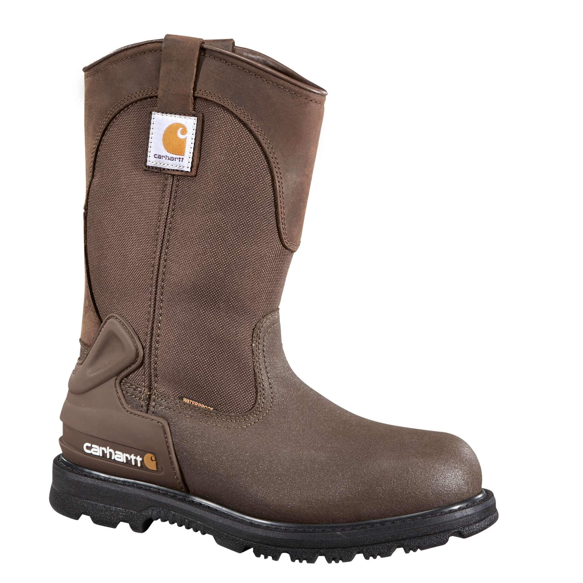 Men's Work Boots | Carhartt