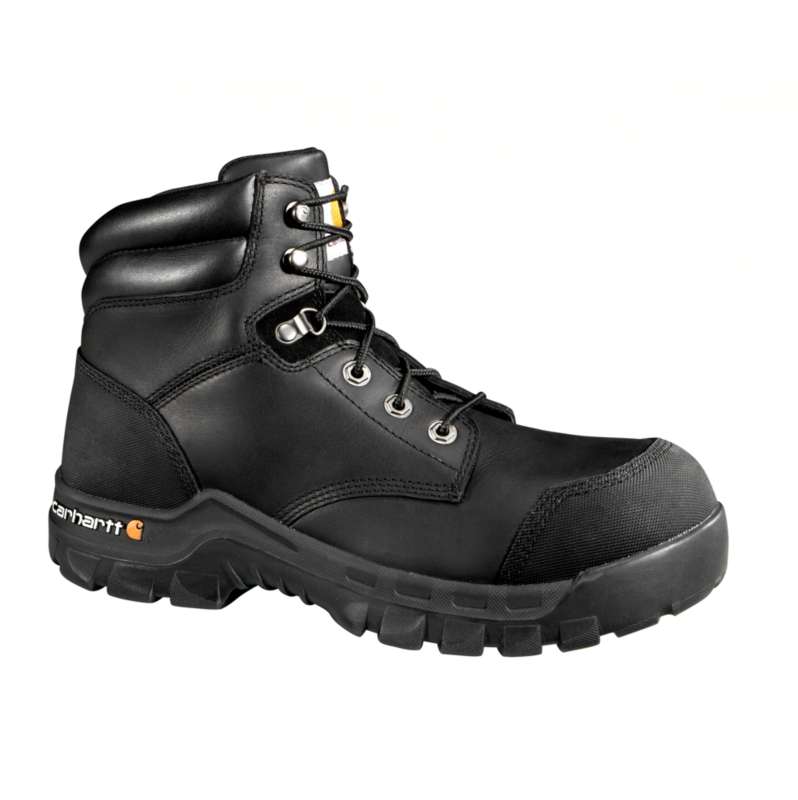 Carhartt rugged sale flex boots